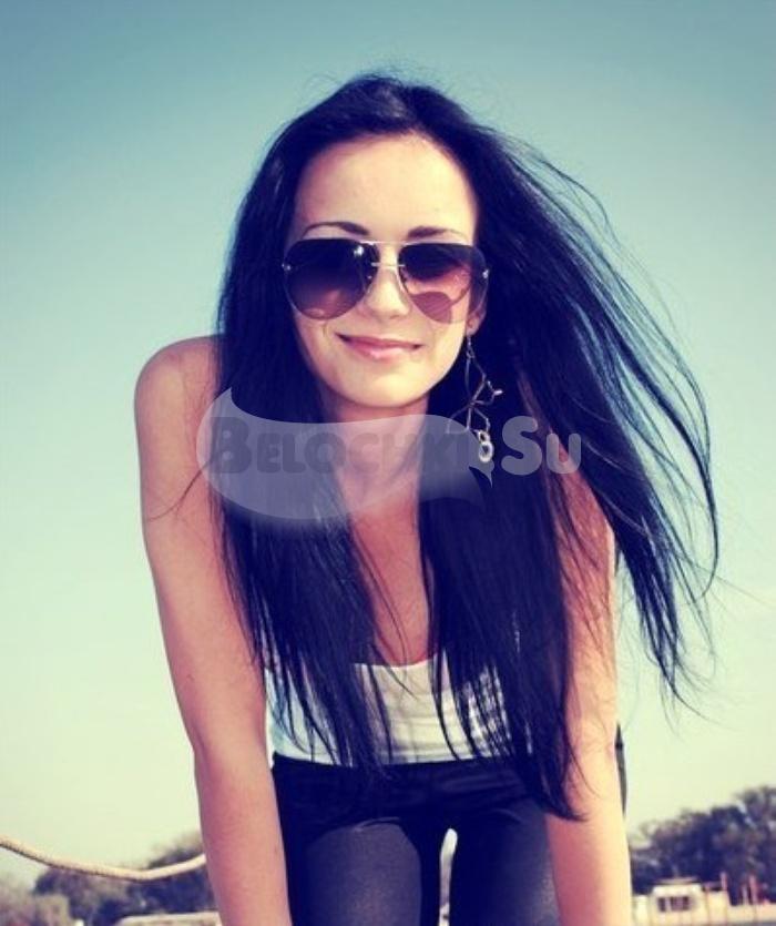 Проститутка Ксения г. Сураж