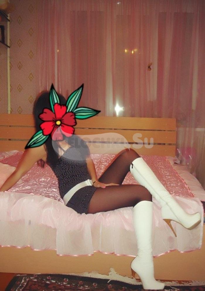 Проститутка Яна г. Сураж